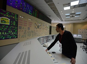 Nükleer eğitime yoğun başvuru