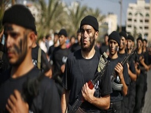 'Mısır İsrail'e 'Hamas'ı vurun' çağrısı yaptı'