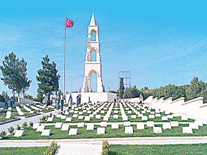 Çanakkale 21 ülkenin liderini ağırlayacak