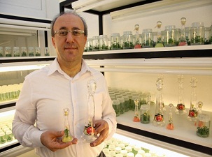 Gül suyunun bilinmeyen faydaları