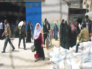 Gazze'de fakirlik yüzde 50'yi aştı