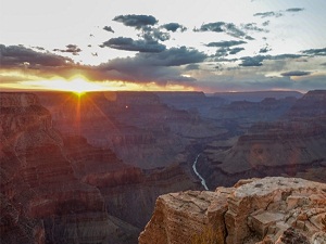 Her yıl 5 milyon turist çekiyor