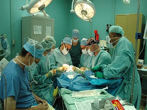 Fıtık ameliyatı, dengeyi bozuyor!