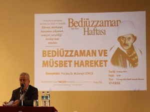 Bediüzzaman'ın anarşiden kurtaran 5 şartı