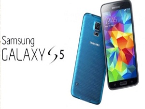 Samsung Galaxy S5 satış rekoru kırıyor