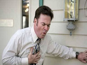 Nefes darlığı ve göğüs ağrısı olanlar dikkat