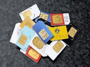 Kaybolanlara SIM takibi