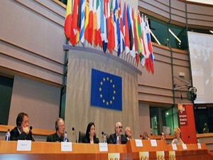 AB'den Suriye'ye sert uyarı!