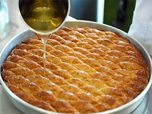 Bayram için beslenme önerileri