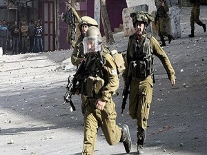 İsrail Filistinli bir kadını öldürdü