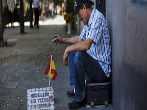 Avrupa'da işsiz sayısının en çok olduğu ülke
