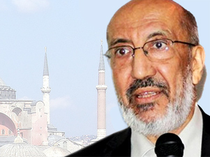 29 Mayıs’ta Ayasofya gösterileri olabilir