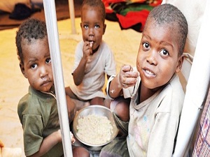 Kızılay'a Somali'den Üstün Hizmet Beratı