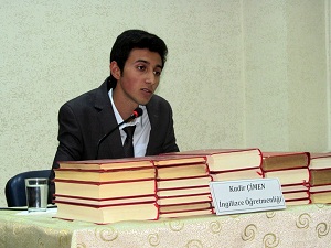 Risale-i Nur, vahyin hizmetini gören şümullü ve külliyetli ilhamlardandır