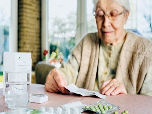 İlaçların yan etkisini, hastanın kendisi bildirebilecek