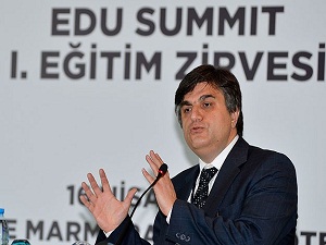 Yeni YÖK çalışması hazır