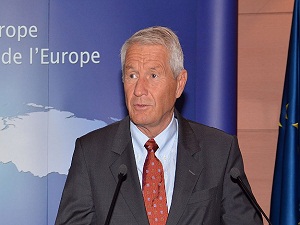 Avrupa en büyük insan hakları krizini yaşıyor