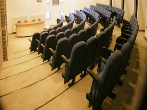 İhlas ve iktidar semineri