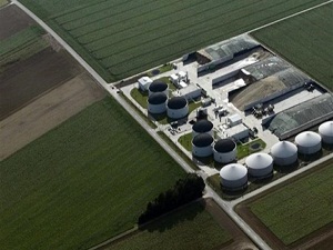 'Doğalgaz yerine biyogaz' önerisi