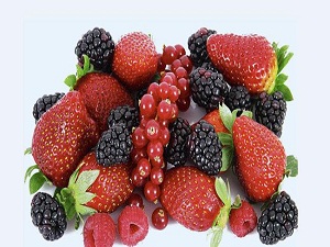 Ahududu yağları yakıyor!