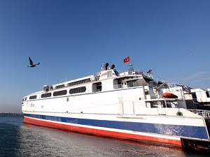 İDO'dan Ramazan Bayramı tarifesi