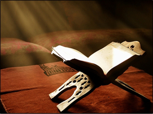 Kur’an medeniyeti ve Bediüzzaman