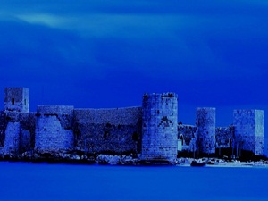 13 eserle dünya listesindeyiz