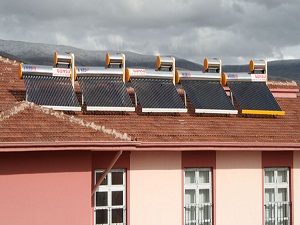 Kendi elektriğini üretmek isteyene mini santral