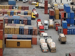 Güneydoğu'dan AB'ye ihracat 370 Milyon dolar