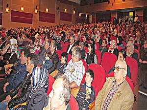 Yaran: Din samimiyettir