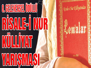 8. Geleneksel Risale-i Nur Külliyat Yarışması düzenlenecek