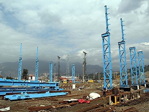 Otomobil lastiklerinde yerli çelik dönemi başlıyor