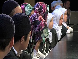 Bulgaristan’da Hatim duası