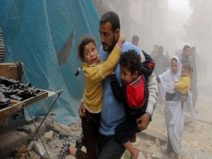 Esed güçleri can almaya devam ediyor