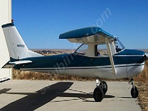 Temiz, az kullanılmış satılık LPG'li uçak!