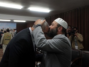 Cezayir'den Gazze'ye insani yardım