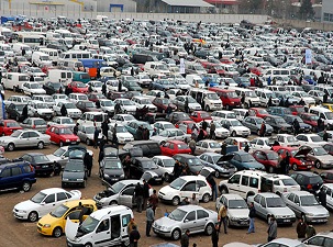 İkinci el oto satışı, ilk üç ayda 1 milyona gidiyor