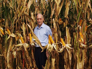 ‘Tarımda plastik malzemenin önüne geçeceğiz’