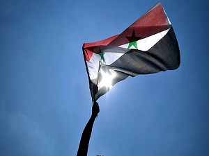 Suriye'de cumhurbaşkanlığı seçimi haziranda