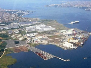 Güneydoğu Anadolu'dan Afrika'ya ihracat