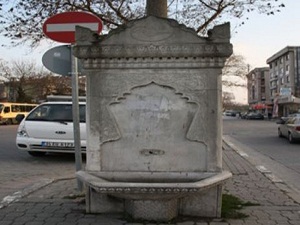 İki asırlık çeşme