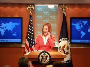 ABD'den tarihi 'YPG' itirafı