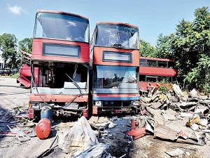 Teşvik tuttu, ‘90 model’ otobüs sayısı azalıyor