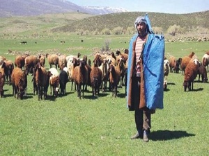 Çobanlara istihdam desteği umutlandırdı