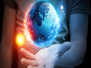 İsveç'te avuç içi ödeme sistemi