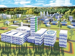 Kampüsler toplanacak