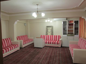 Kırkağaç dersane-i nûriyesi açıldı