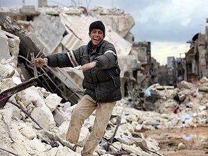 Bosna'da Suriye'de savaşanlara on yıl hapis