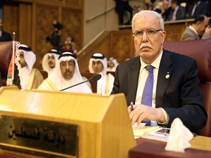 Filistin: Müzakereleri devam ettirmeye hazırız