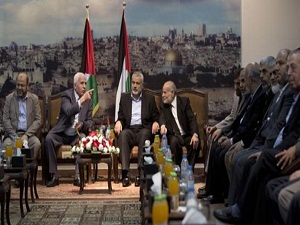Hamas ve Fetih anlaştı